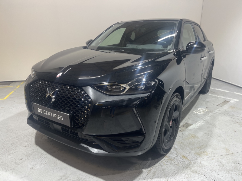 Image de l'annonce principale - DS DS 3 Crossback