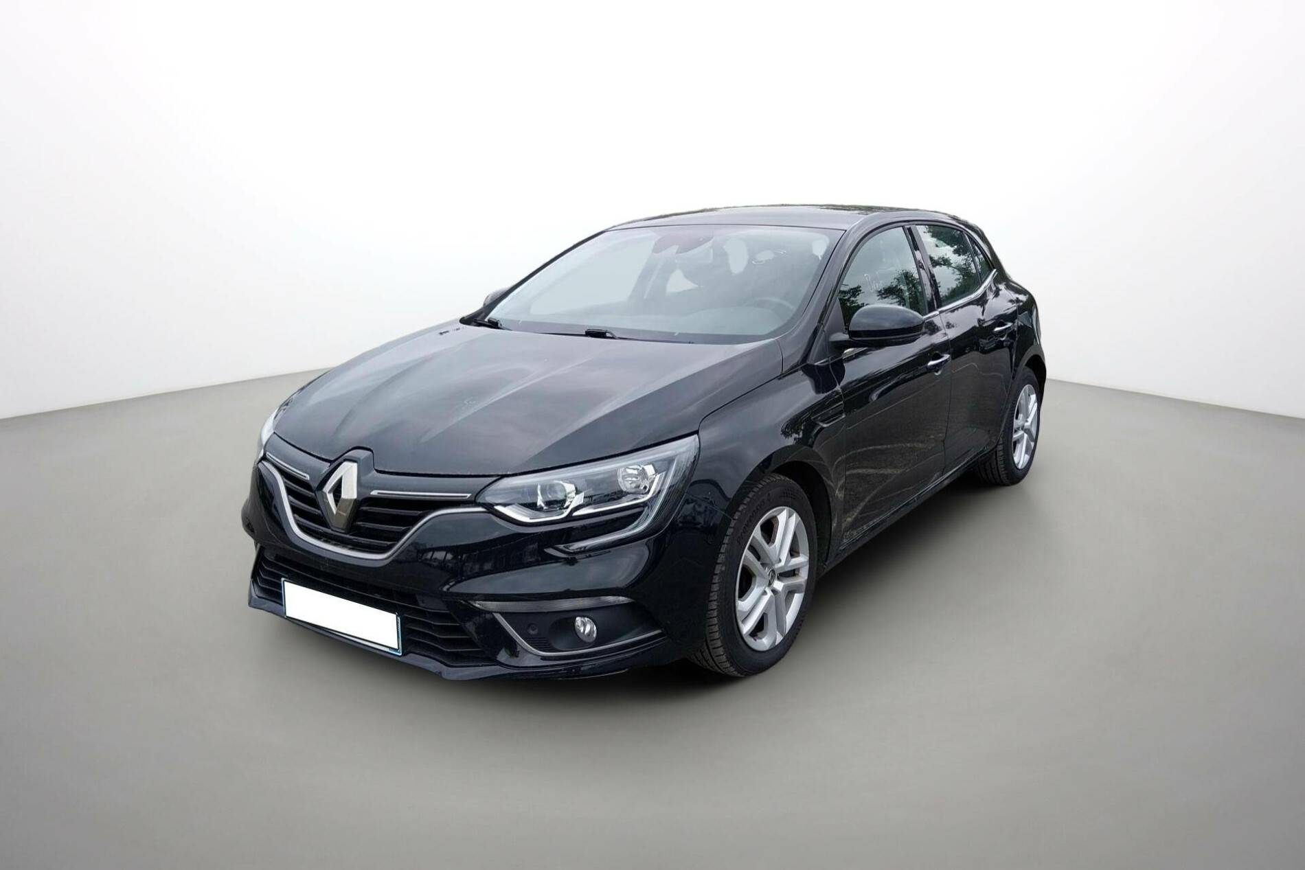 Image de l'annonce principale - Renault Megane