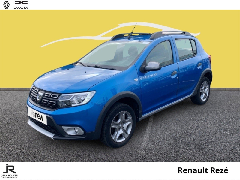 Image de l'annonce principale - Dacia Sandero