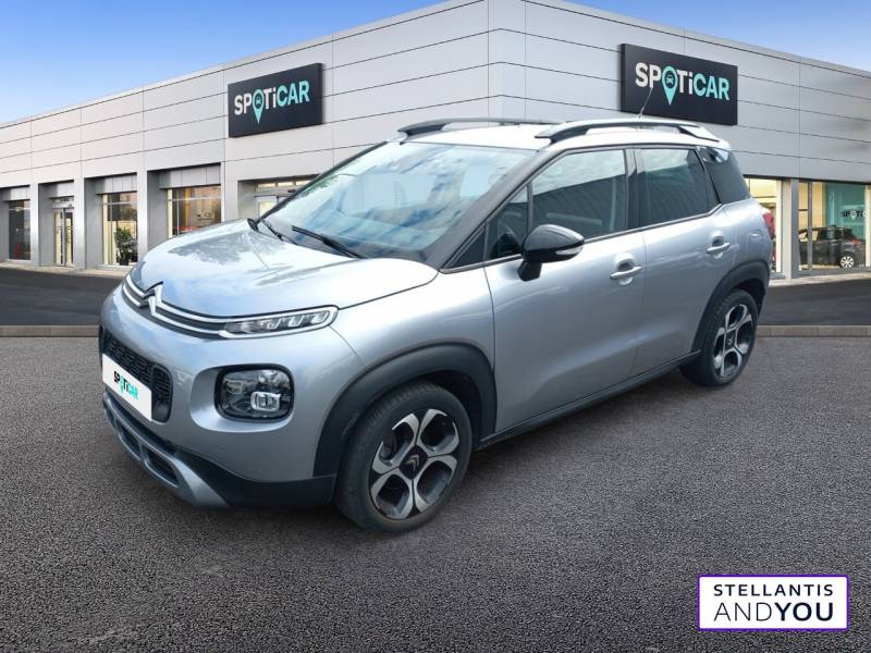 Image de l'annonce principale - Citroën C3 Aircross
