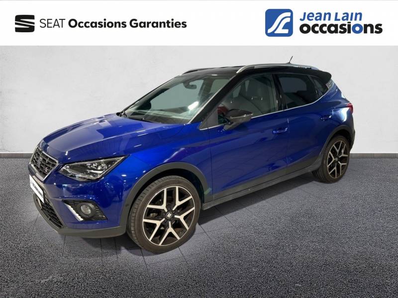 Image de l'annonce principale - SEAT Arona