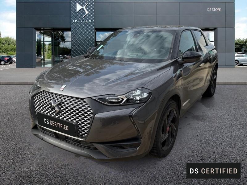 Image de l'annonce principale - DS DS 3 Crossback