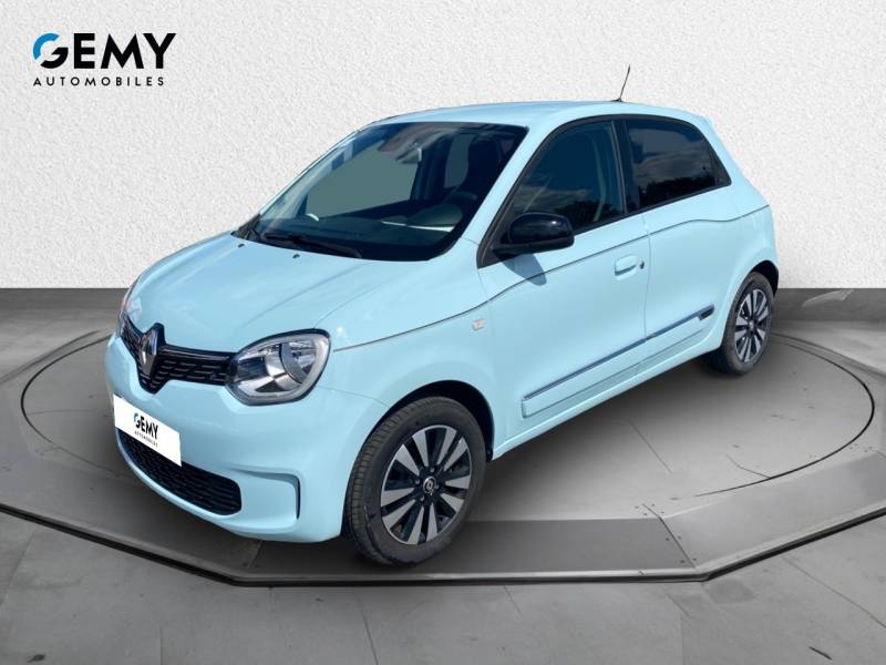 Image de l'annonce principale - Renault Twingo