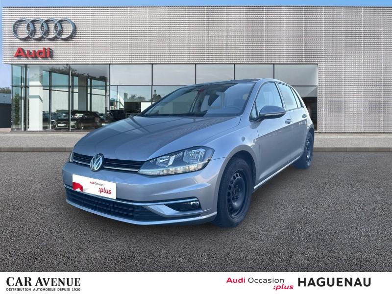 Image de l'annonce principale - Volkswagen Golf