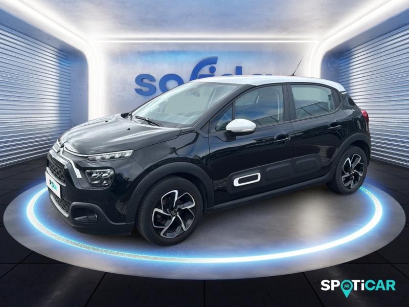 Image de l'annonce principale - Citroën C3