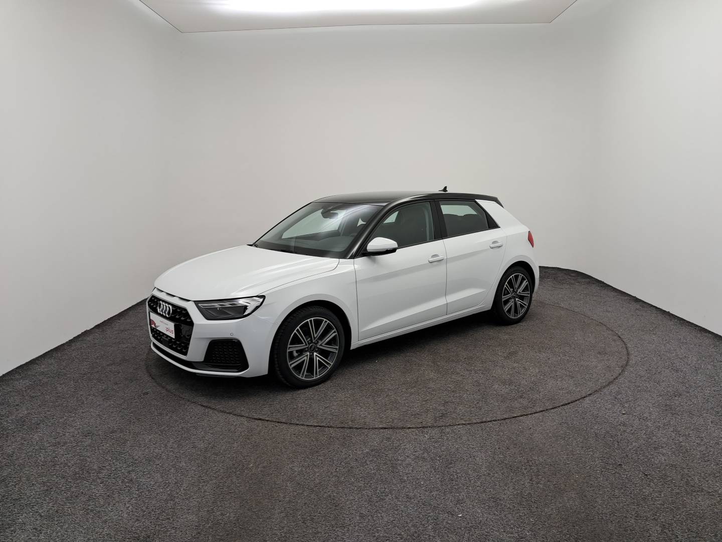 Image de l'annonce principale - Audi A1