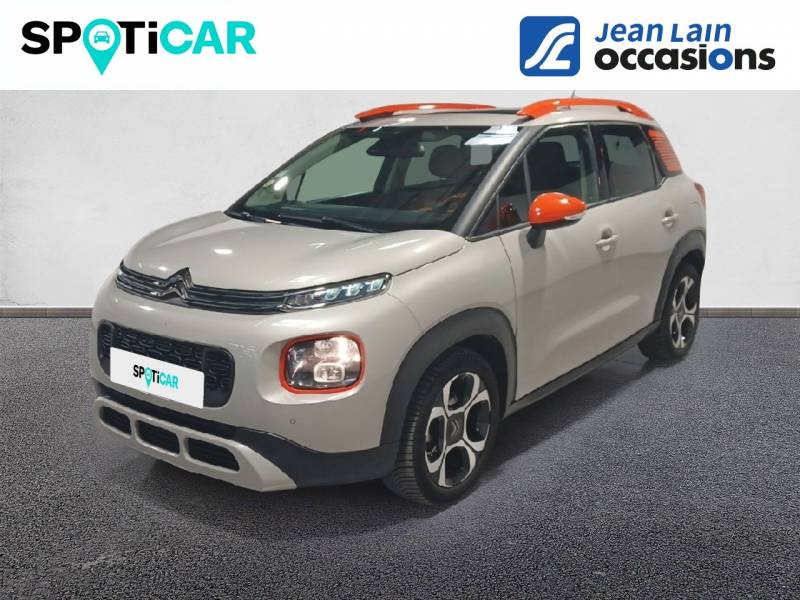 Image de l'annonce principale - Citroën C3 Aircross