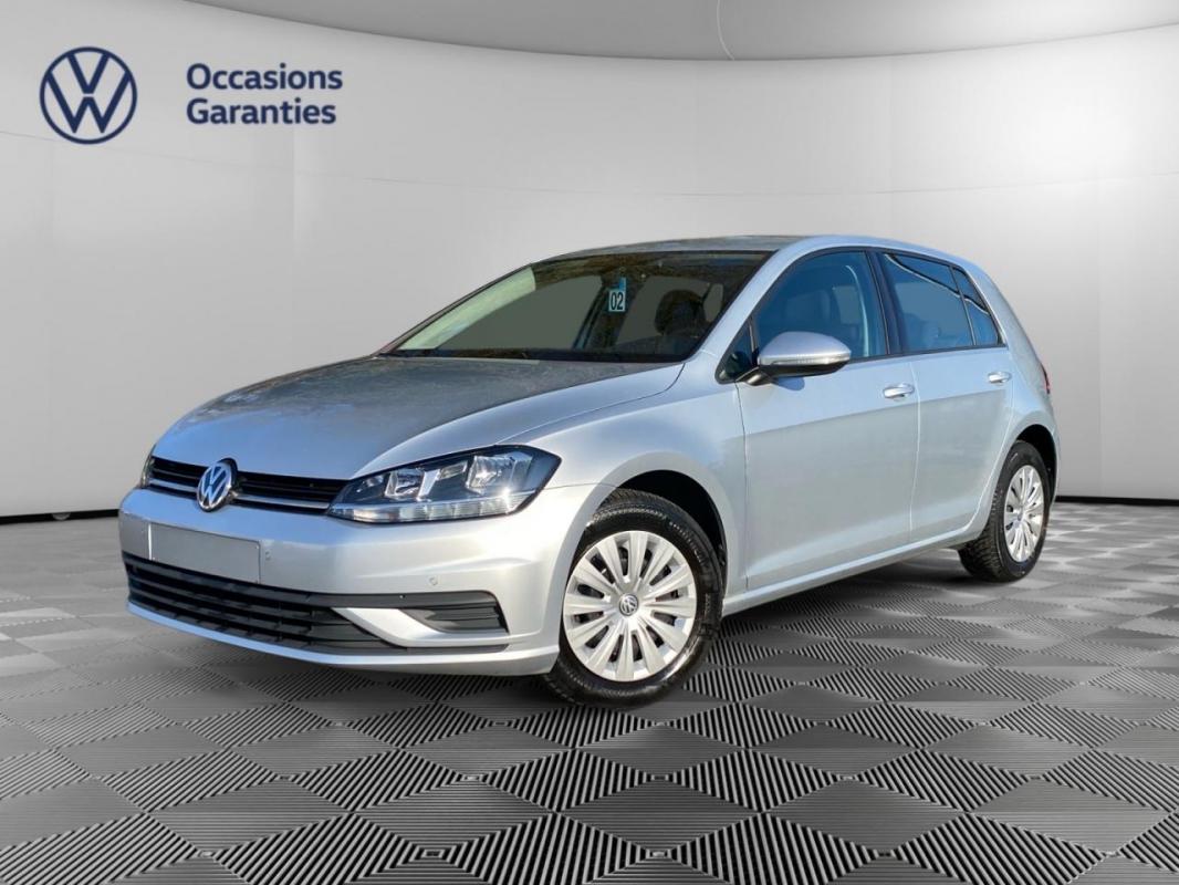 Image de l'annonce principale - Volkswagen Golf