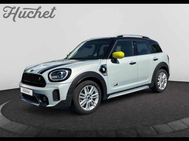 Image de l'annonce principale - MINI Countryman