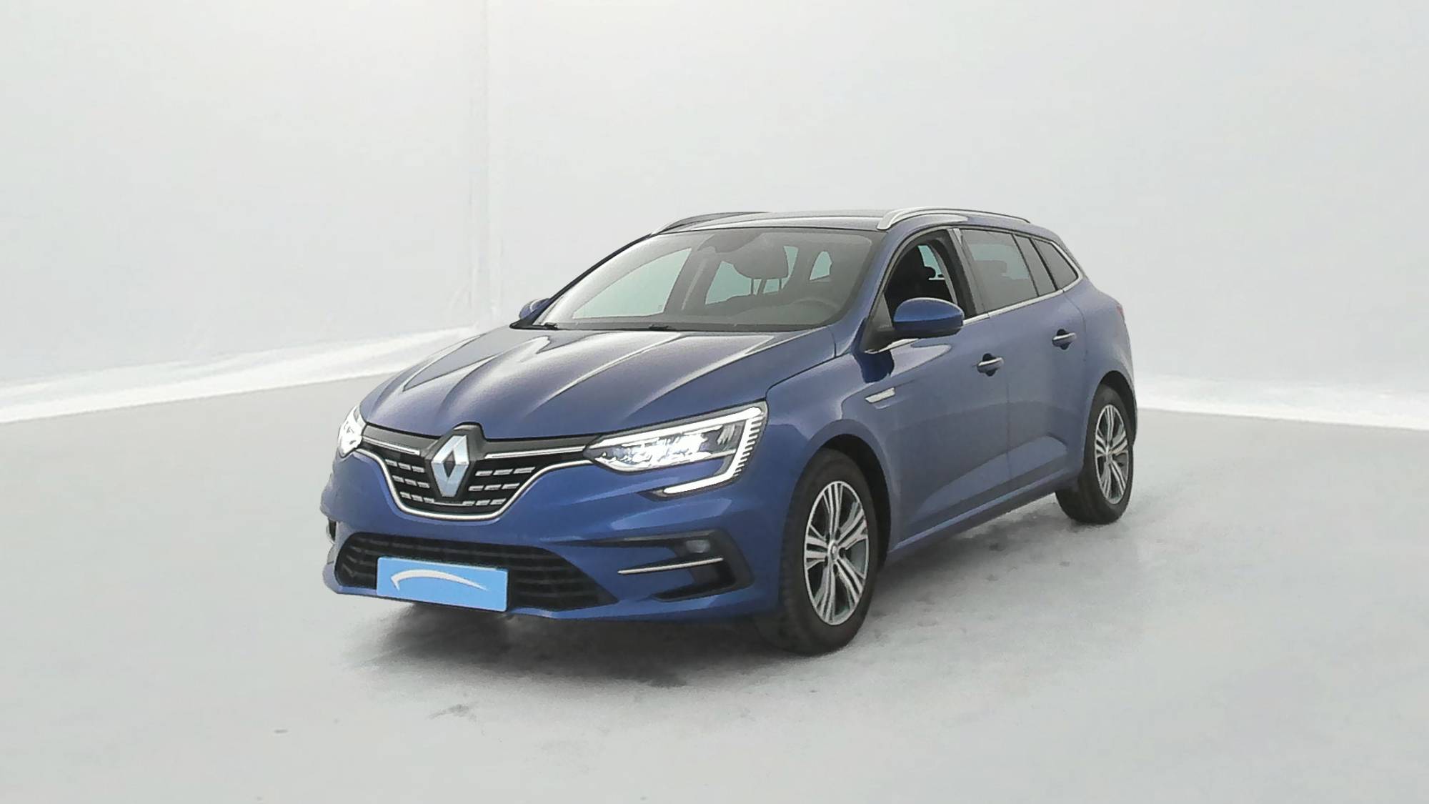 Image de l'annonce principale - Renault Megane