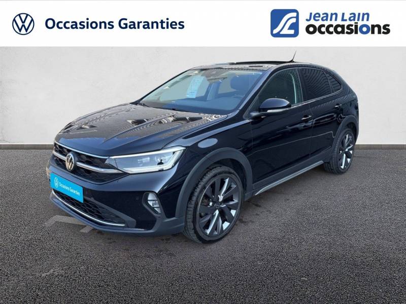 Image de l'annonce principale - Volkswagen Taigo