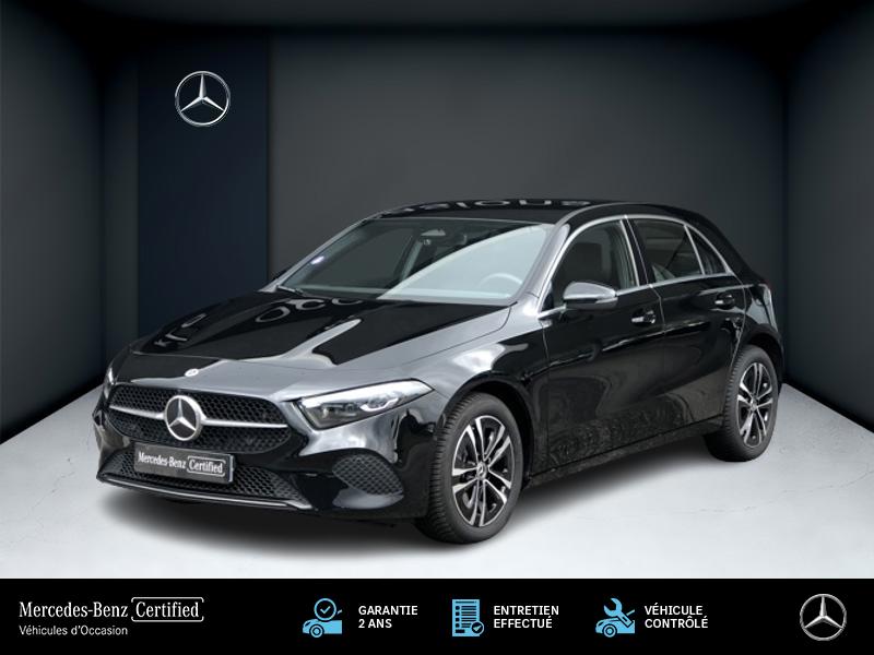 Image de l'annonce principale - Mercedes-Benz Classe A