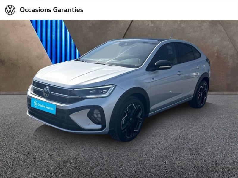 Image de l'annonce principale - Volkswagen Taigo