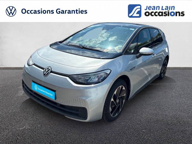 Image de l'annonce principale - Volkswagen ID.3