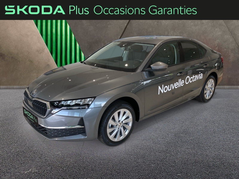 Image de l'annonce principale - Skoda Octavia