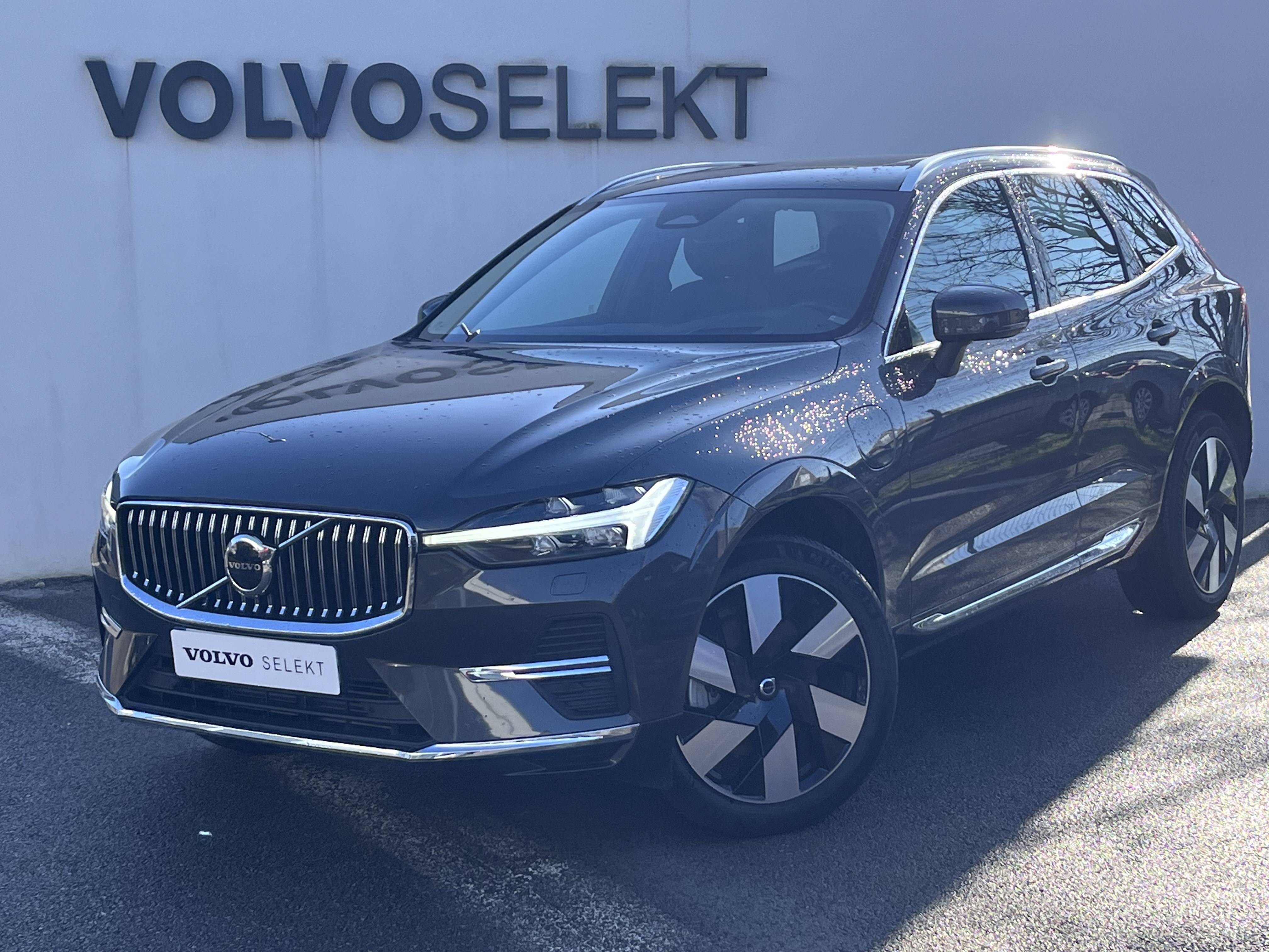 Image de l'annonce principale - Volvo XC60