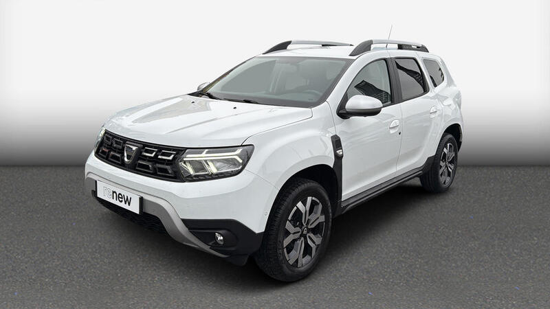 Image de l'annonce principale - Dacia Duster