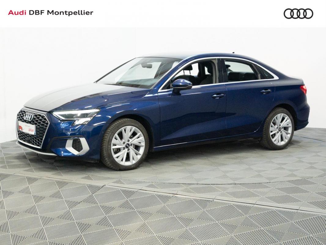 Image de l'annonce principale - Audi A3
