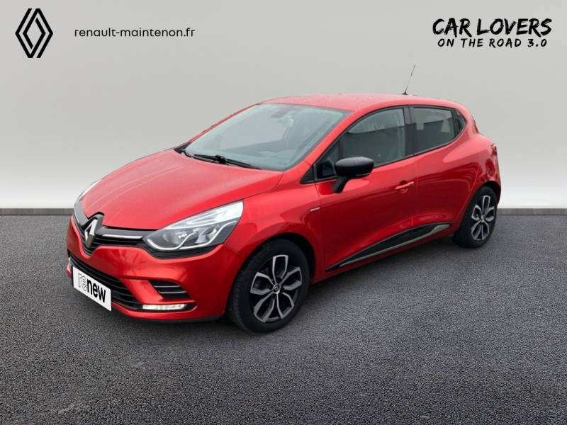 Image de l'annonce principale - Renault Clio