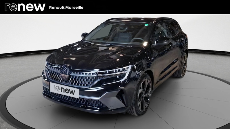 Image de l'annonce principale - Renault Austral