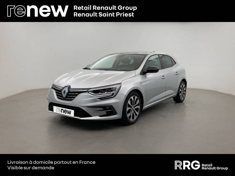 Image de l'annonce principale - Renault Megane