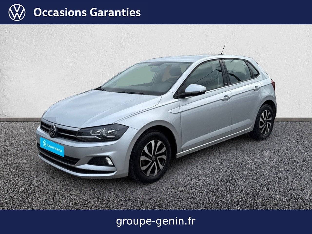 Image de l'annonce principale - Volkswagen Polo