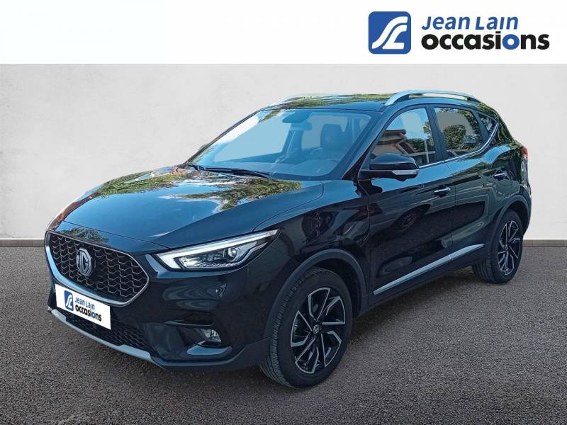 Image de l'annonce principale - MG ZS