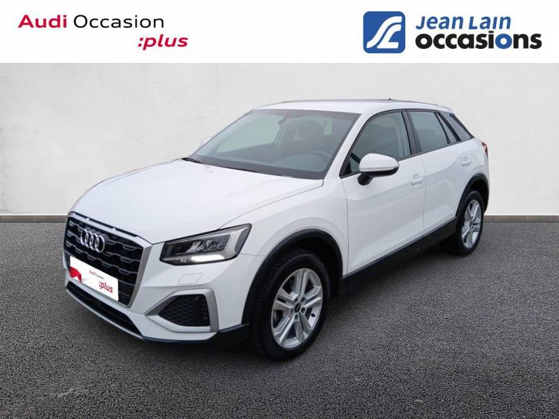 Image de l'annonce principale - Audi Q2