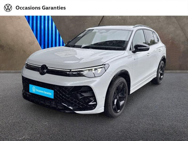 Image de l'annonce principale - Volkswagen Tiguan