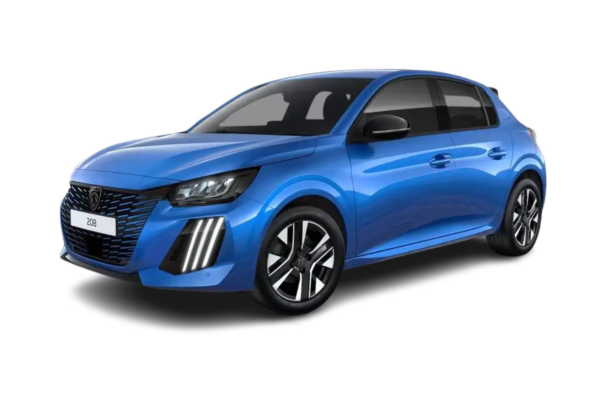 Image de l'annonce principale - Peugeot 208