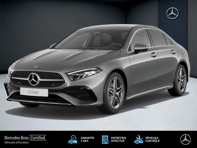 Image de l'annonce principale - Mercedes-Benz Classe A