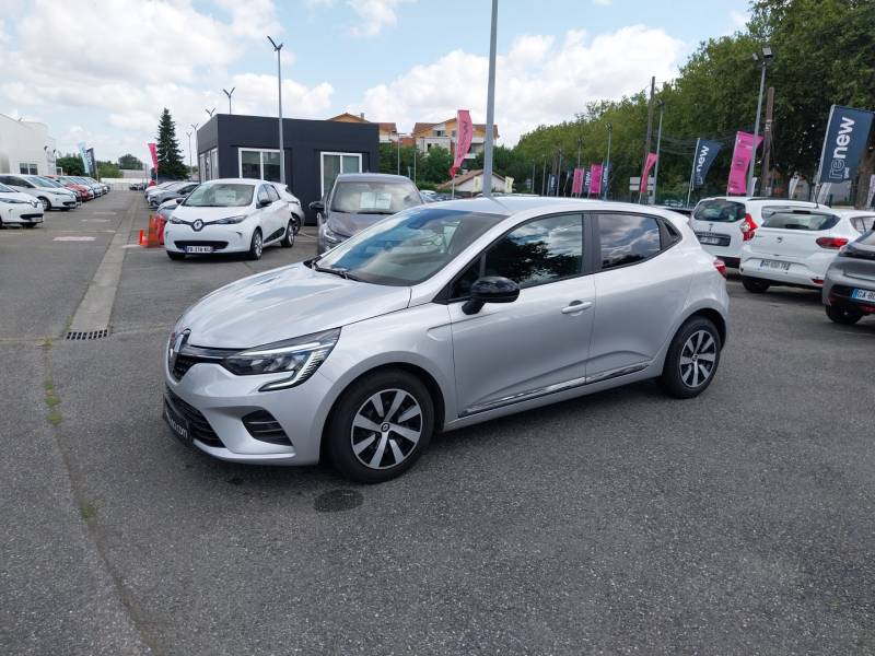 Image de l'annonce principale - Renault Clio