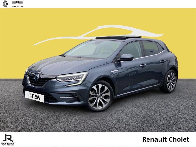 Image de l'annonce principale - Renault Megane