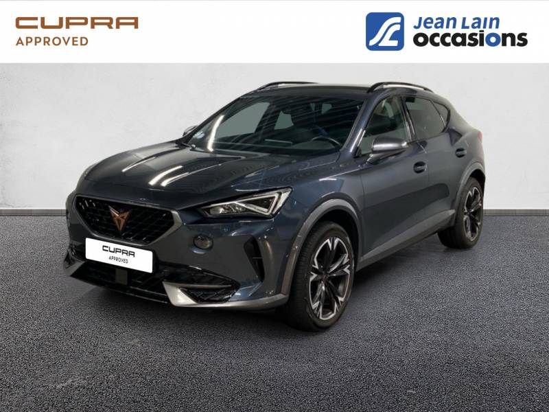 Image de l'annonce principale - Cupra Formentor