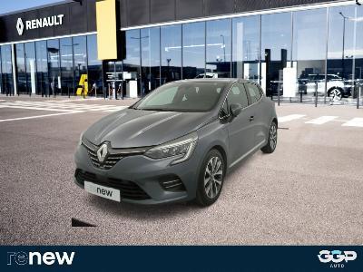 Image de l'annonce principale - Renault Clio