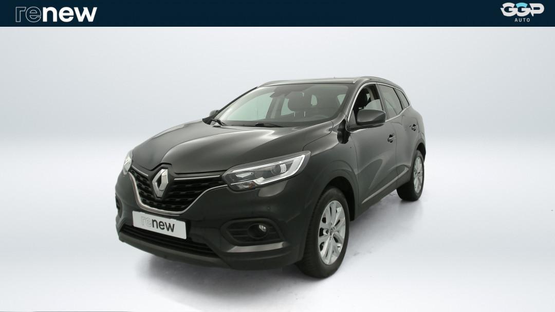 Image de l'annonce principale - Renault Kadjar