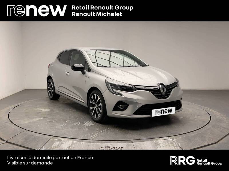 Image de l'annonce principale - Renault Clio