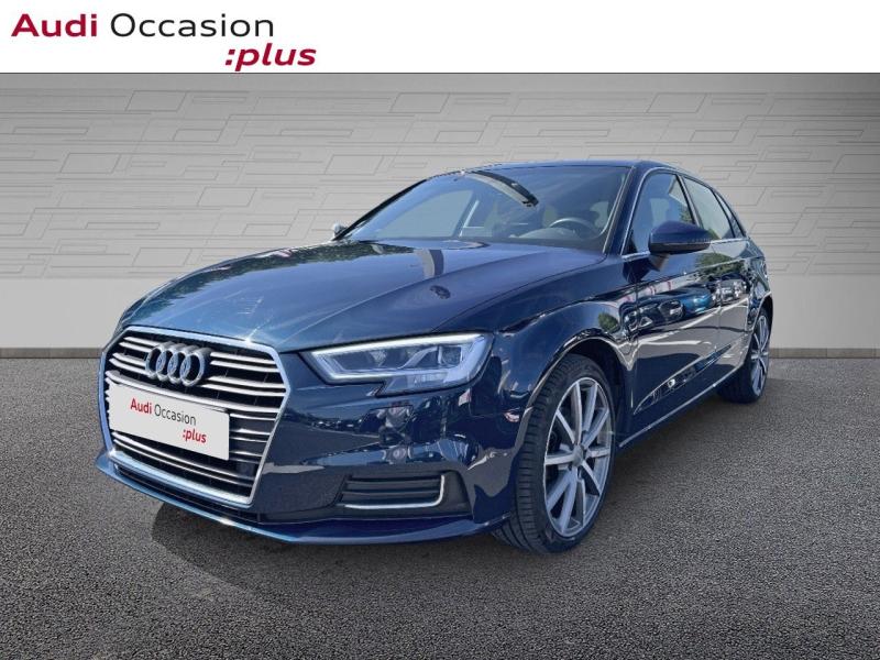 Image de l'annonce principale - Audi A3
