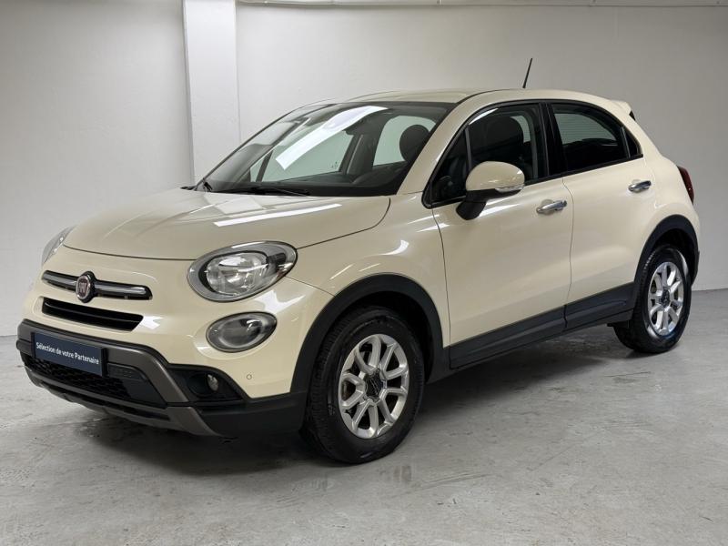 Image de l'annonce principale - Fiat 500X