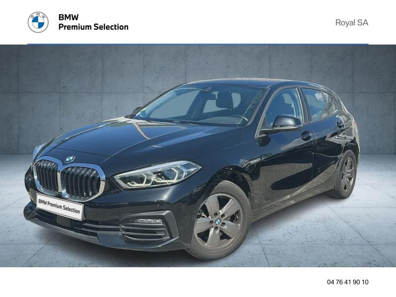 Image de l'annonce principale - BMW Série 1