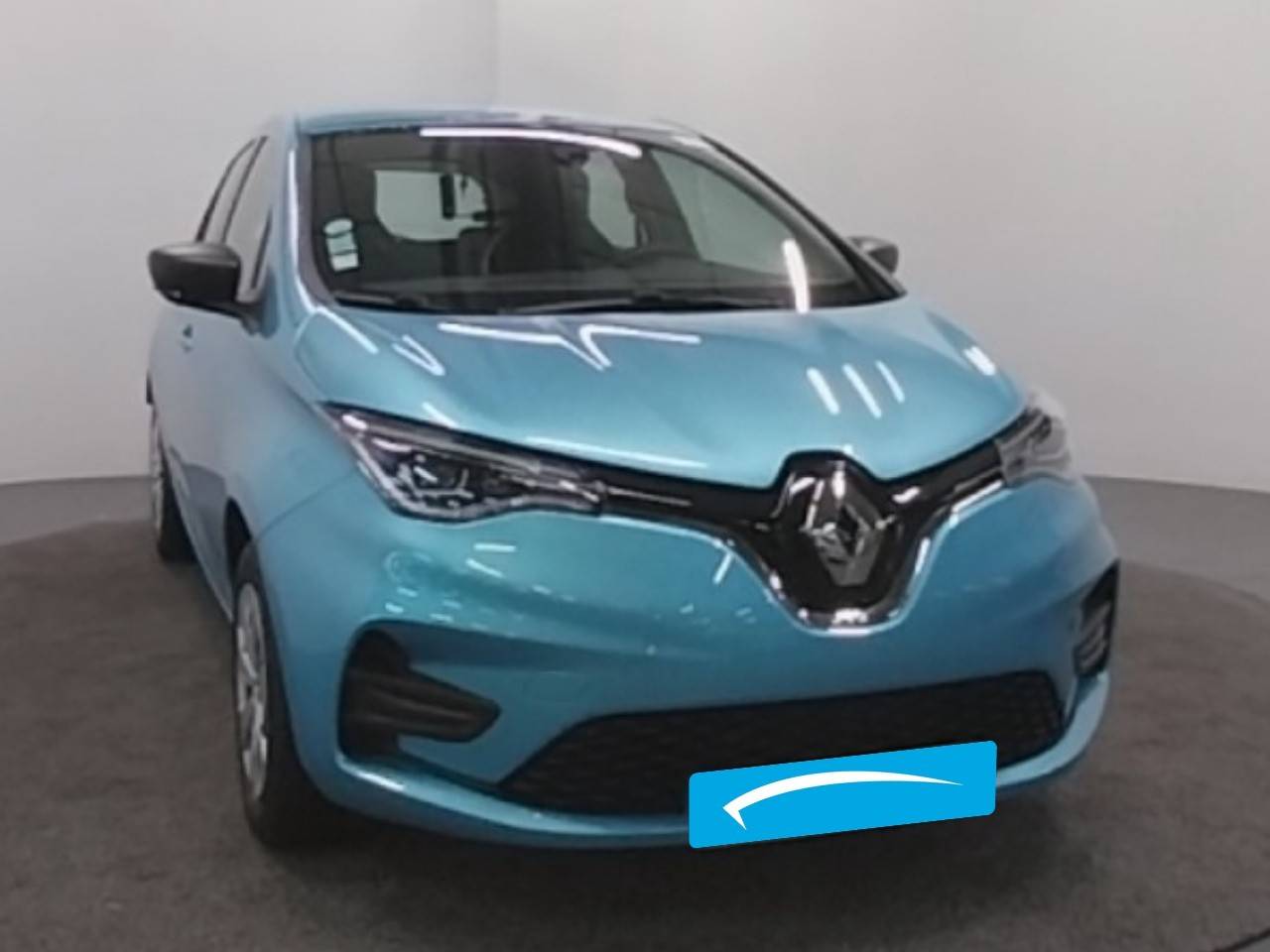 Image de l'annonce principale - Renault Zoe