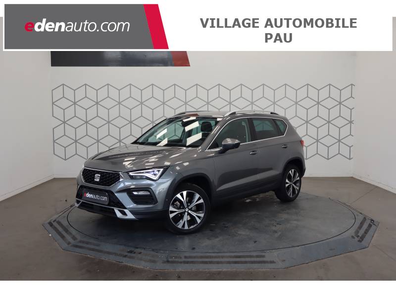 Image de l'annonce principale - SEAT Ateca