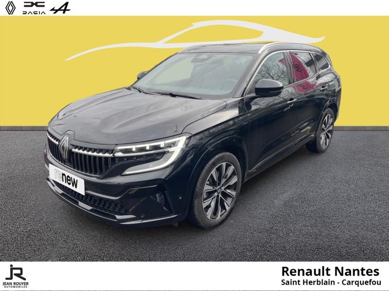 Image de l'annonce principale - Renault Espace