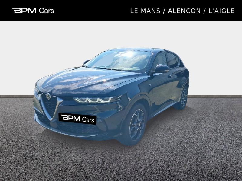 Image de l'annonce principale - Alfa Romeo Tonale
