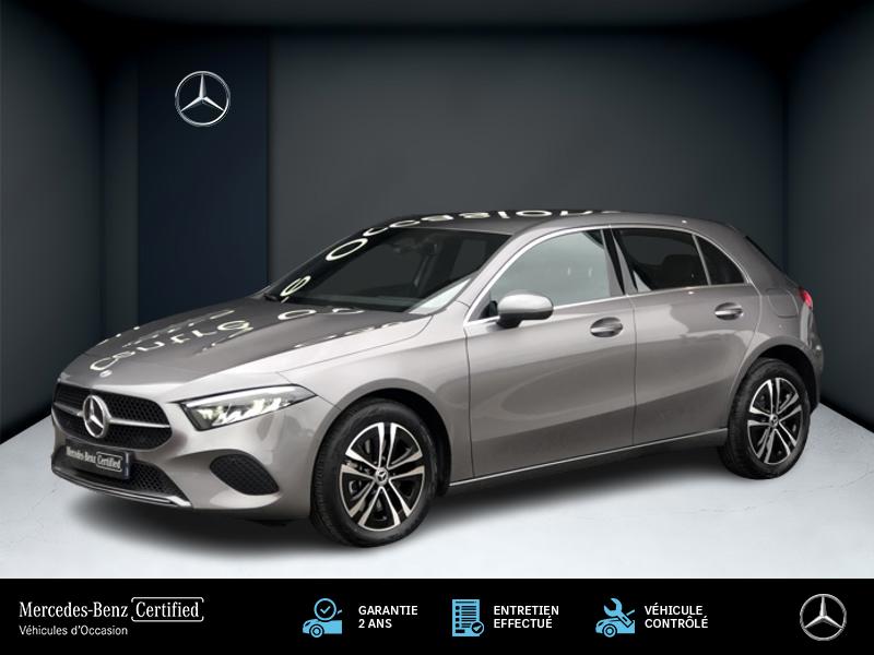 Image de l'annonce principale - Mercedes-Benz Classe A