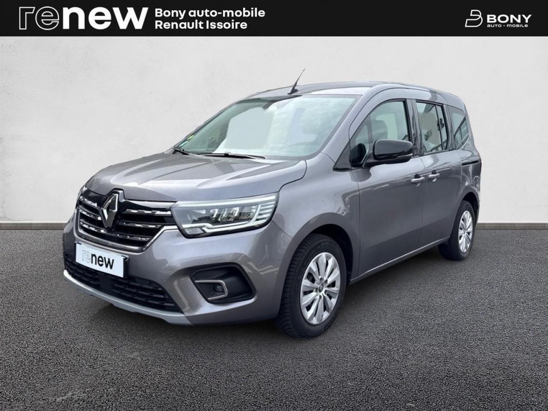 Image de l'annonce principale - Renault Kangoo