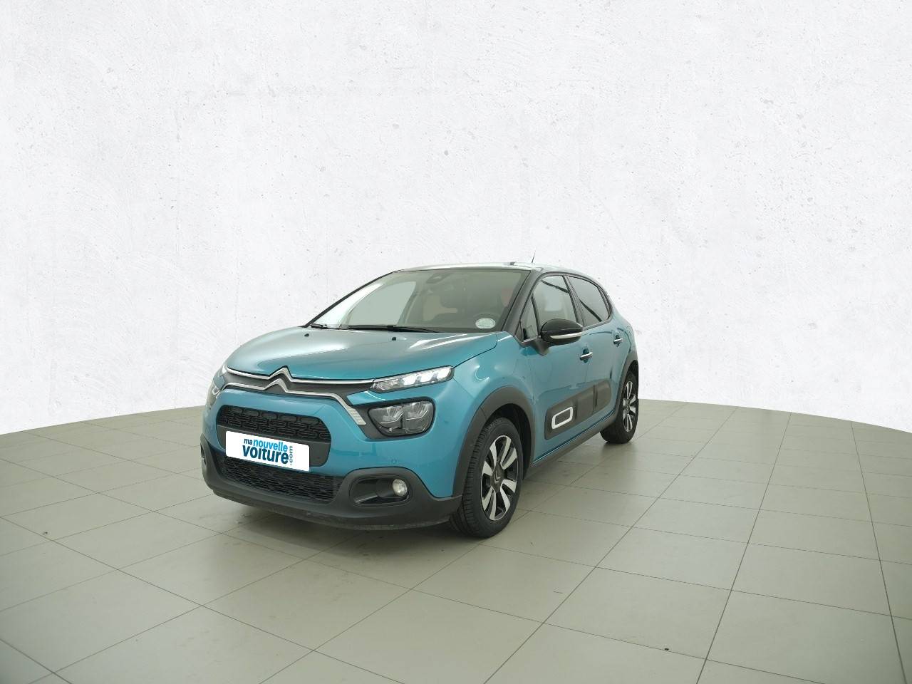 Image de l'annonce principale - Citroën C3