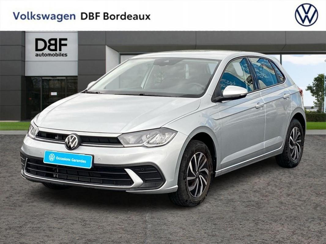 Image de l'annonce principale - Volkswagen Polo