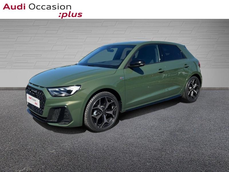 Image de l'annonce principale - Audi A1