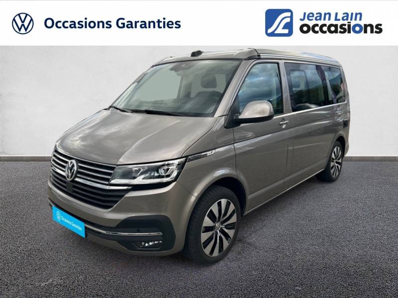 Image de l'annonce principale - Volkswagen California